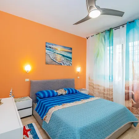 Appartamento Casa Di Maria E Fabio