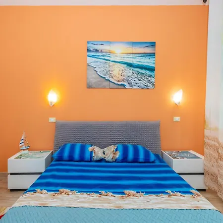 Casa Di Maria E Fabio Finale Ligure