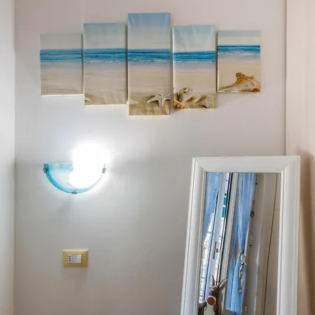 Casa Di Maria E Fabio * Finale Ligure