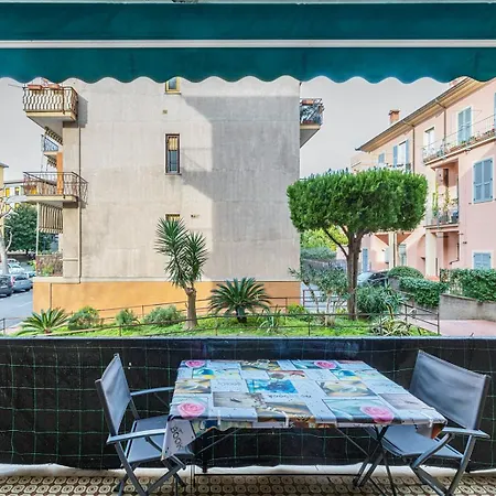 Appartamento Casa Di Maria E Fabio