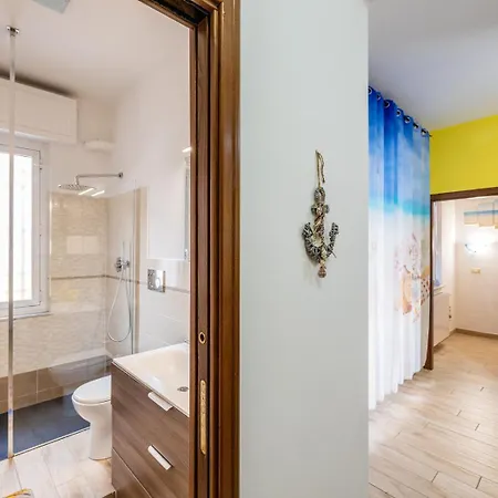 Appartamento Casa Di Maria E Fabio Finale Ligure