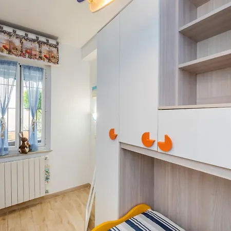 Casa Di Maria E Fabio Finale Ligure