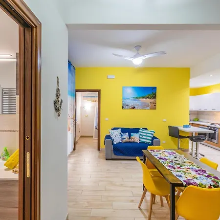 Appartamento Casa Di Maria E Fabio *