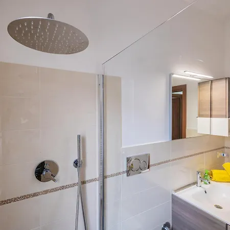 Mare Sole Mountain Bike Apartment *