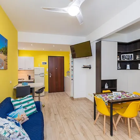 Mare Sole Mountain Bike *