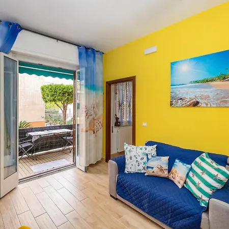 Mare Sole Mountain Bike * Finale Ligure