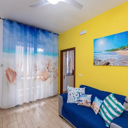 Mare Sole Mountain Bike