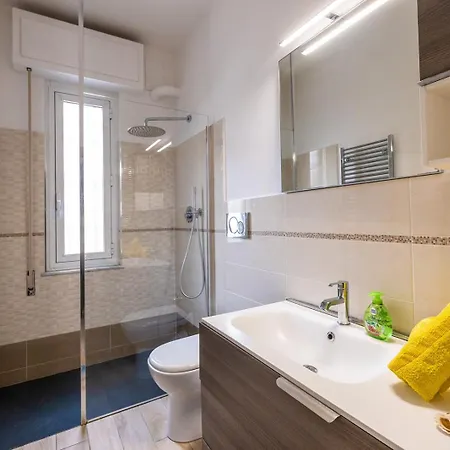 アパート Mare Sole Mountain Bike