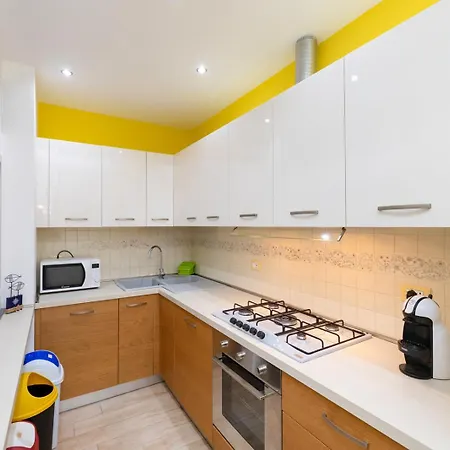 Mare Sole Mountain Bike *