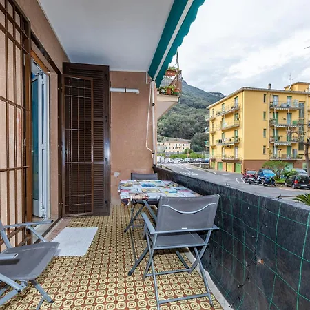 Mare Sole Mountain Bike