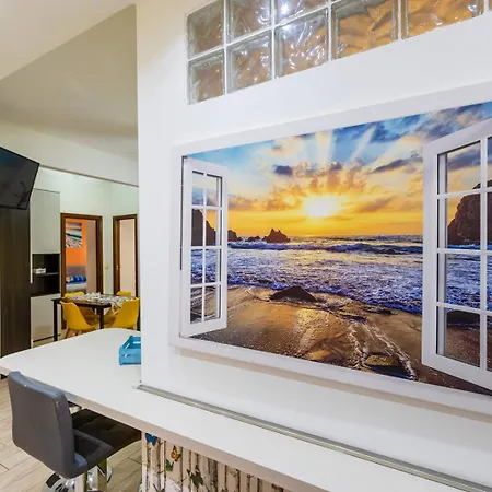 Mare Sole Mountain Bike アパート *