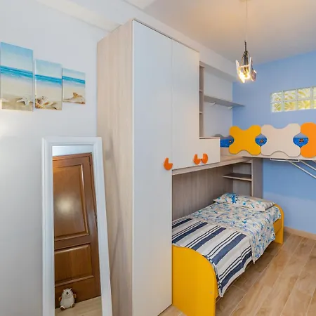 Mare Sole Mountain Bike Apartment Finale Ligure