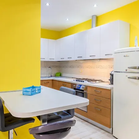 アパート Mare Sole Mountain Bike フィナーレ・リーグレ