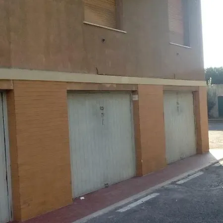 アパート Mare Sole Mountain Bike フィナーレ・リーグレ